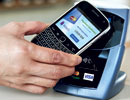 NFC transforms the mobile device into a platform for applications that will massively enhance consumer experience.
